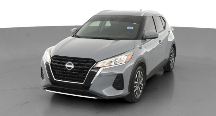 2022 Nissan Kicks SV -
                Bessemer, AL