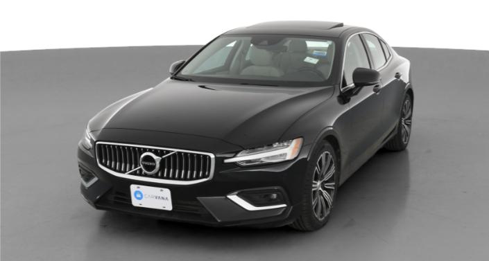 2019 Volvo S60 T6 Inscription -
                Richton Park, IL