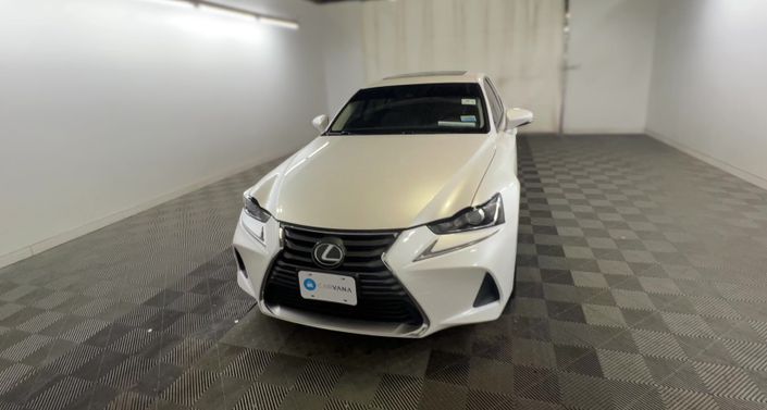 2020 Lexus IS 300 -
                Framingham, MA