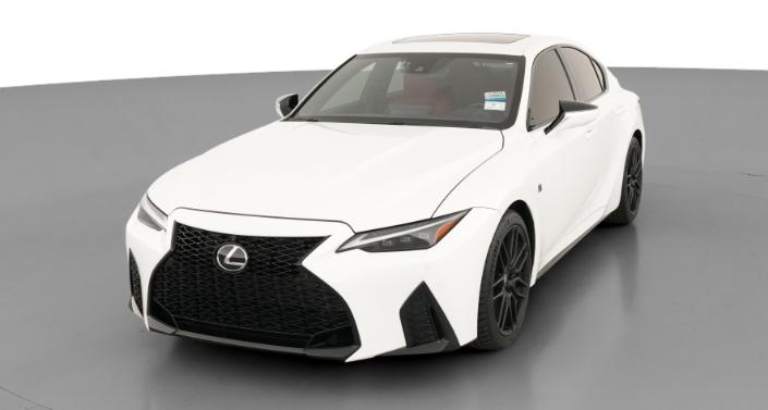 2023 Lexus IS 500 F Sport Performance -
                Auburn, GA