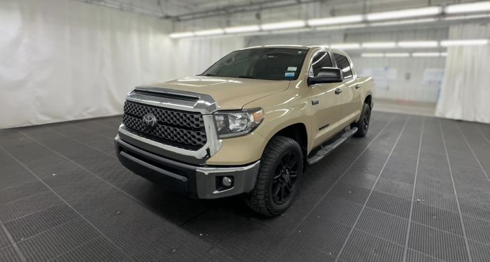 2020 Toyota Tundra SR5 -
                Indianapolis, IN