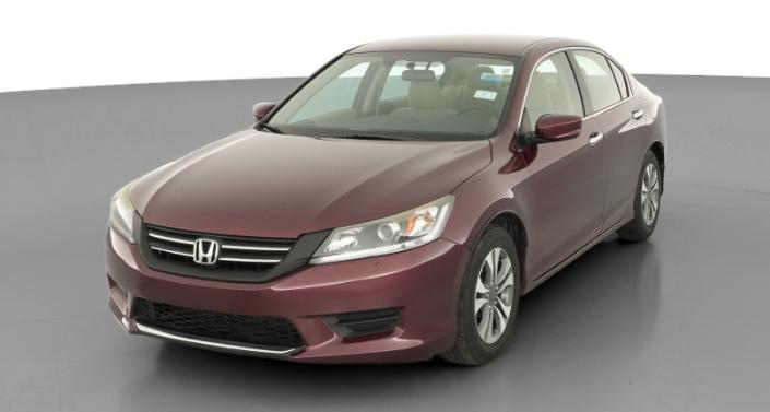Thumbnail: 2013 Honda Accord - 1