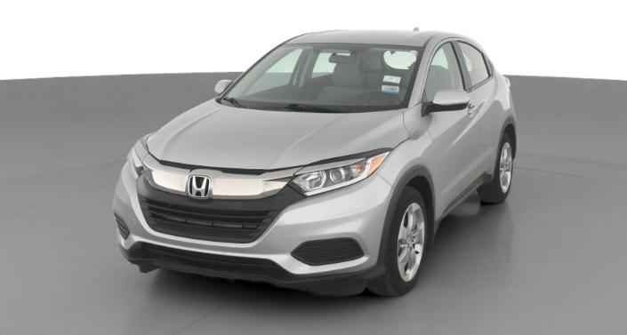 2022 Honda HR-V LX -
                Hebron, OH