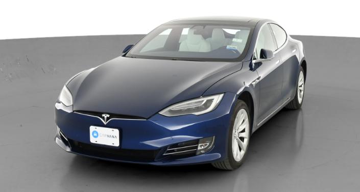 2018 Tesla Model S 100D -
                Lorain, OH