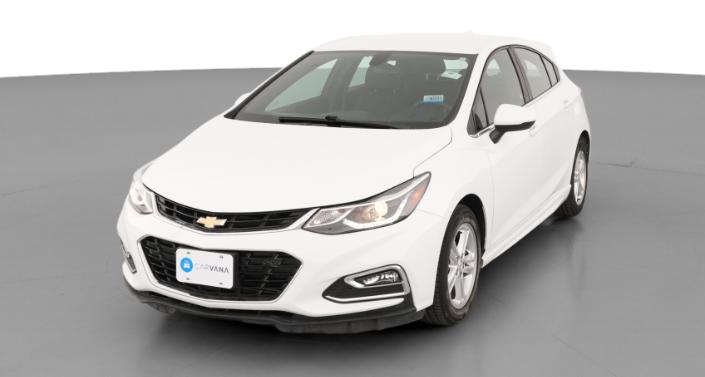 2017 Chevrolet Cruze LT -
                Tolleson, AZ
