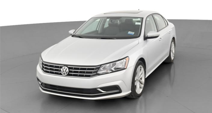 2019 Volkswagen Passat Wolfsburg Edition -
                Indianapolis, IN