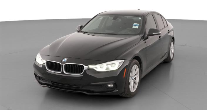 2018 BMW 3 Series 320i -
                Tolleson, AZ