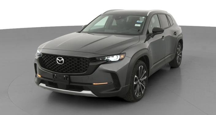 2024 Mazda CX-50 Turbo Premium -
                Tolleson, AZ
