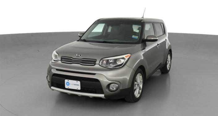 2017 Kia Soul Soul+ -
                Lorain, OH