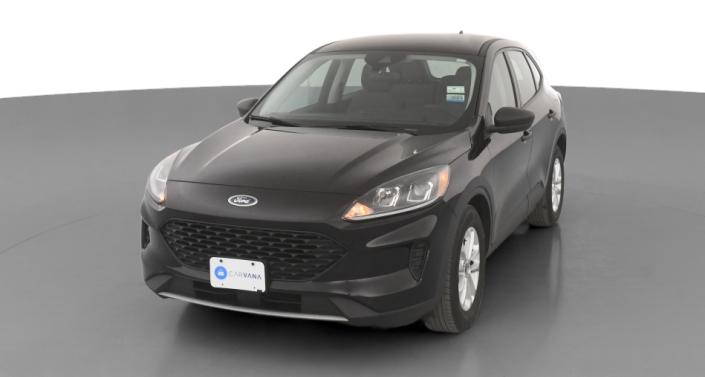 2021 Ford Escape S -
                Fort Worth, TX