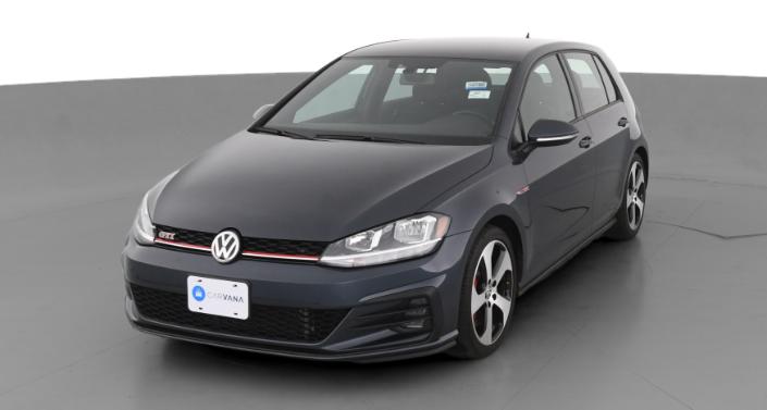 2019 Volkswagen Golf GTI S -
                Concord, NC