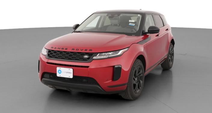 2022 Land Rover Range Rover Evoque S -
                Tolleson, AZ