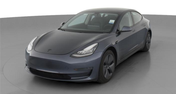 2019 Tesla Model 3 Standard Range -
                Concord, NC