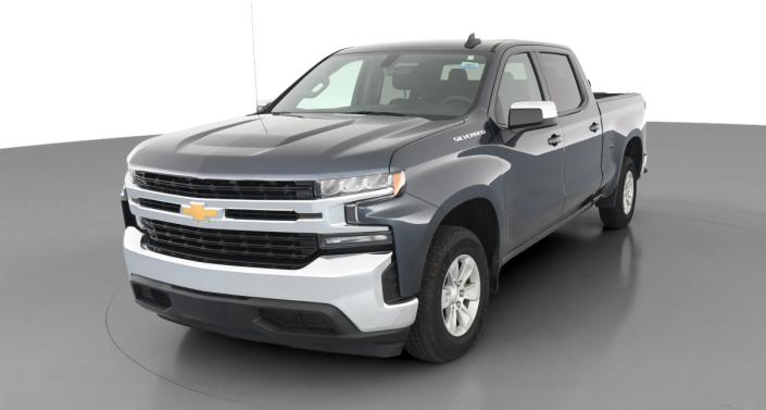 2022 Chevrolet Silverado 1500 Limited LT -
                Bessemer, AL