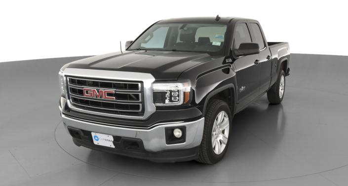 2014 GMC Sierra 1500 SLE -
                San Antonio, TX