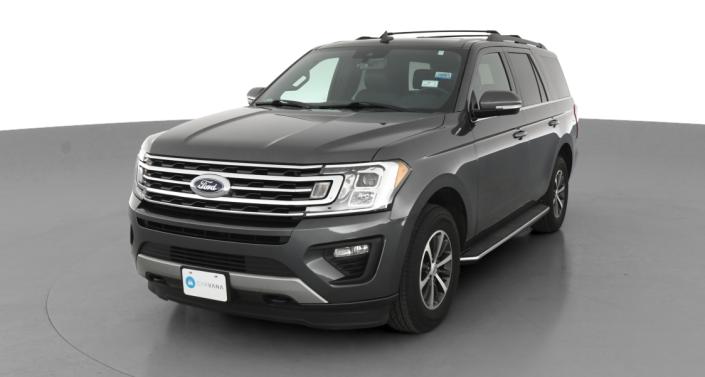 2018 Ford Expedition XLT -
                Richton Park, IL