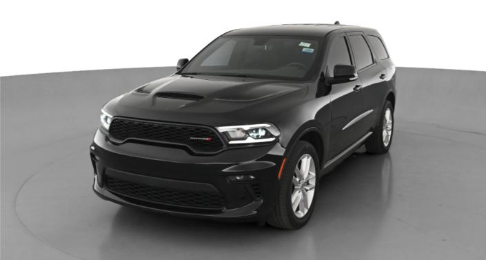 2021 Dodge Durango GT -
                  Beverly, NJ