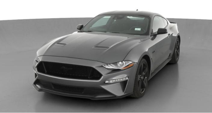 2021 Ford Mustang GT -
                Colonial Heights, VA