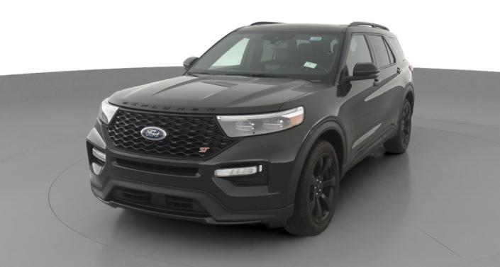 2022 Ford Explorer ST -
                Hebron, OH