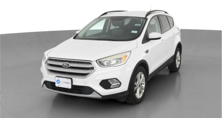 2018 Ford Escape SE -
                Colonial Heights, VA