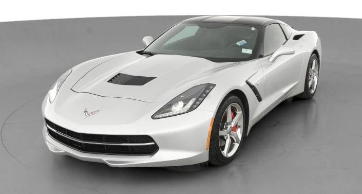 2015 Chevrolet Corvette Stingray -
                Auburn, GA