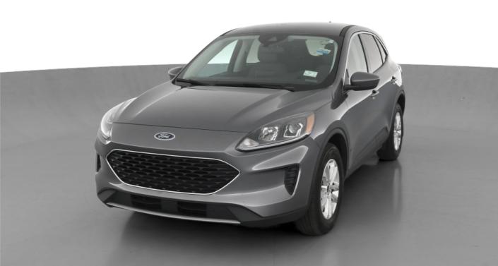 2021 Ford Escape SE Sport Hybrid -
                Colonial Heights, VA