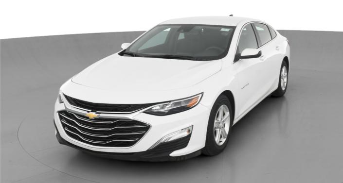 2023 Chevrolet Malibu LS -
                Colonial Heights, VA