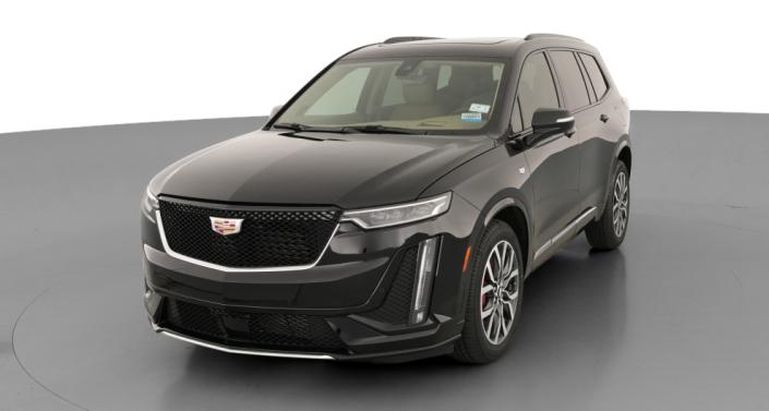 2024 Cadillac XT6 Sport -
                Auburn, GA