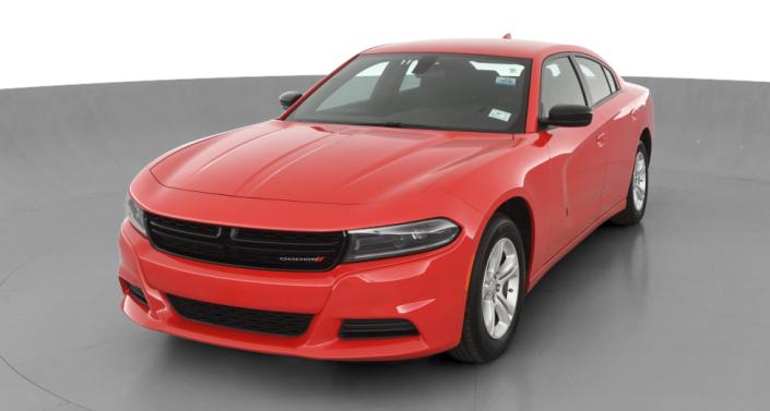2023 Dodge Charger SXT -
                Colonial Heights, VA