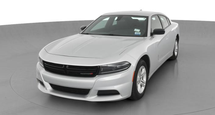 2023 Dodge Charger SXT -
                Colonial Heights, VA