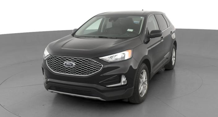 2023 Ford Edge SEL -
                Hebron, OH