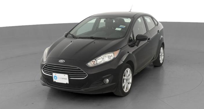 2019 Ford Fiesta SE -
                Hebron, OH