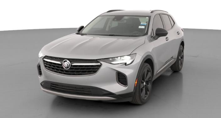 2023 Buick Envision Preferred -
                Tolleson, AZ
