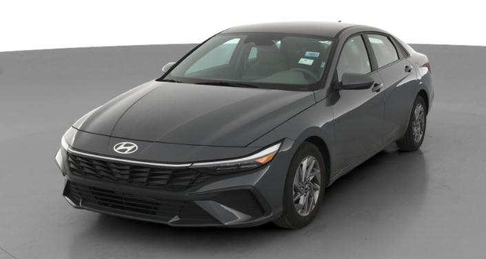 2024 Hyundai Elantra SEL -
                Richton Park, IL