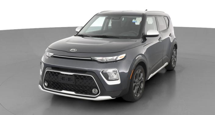 2020 Kia Soul X-Line -
                Haines City, FL