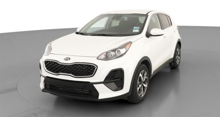 2022 Kia Sportage LX -
                Auburn, GA