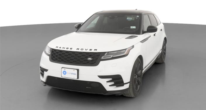 2022 Land Rover Range Rover Velar R-Dynamic S -
                Fort Worth, TX