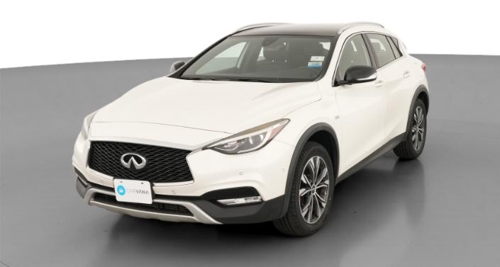 2018 INFINITI QX30 Premium -
                Auburn, GA