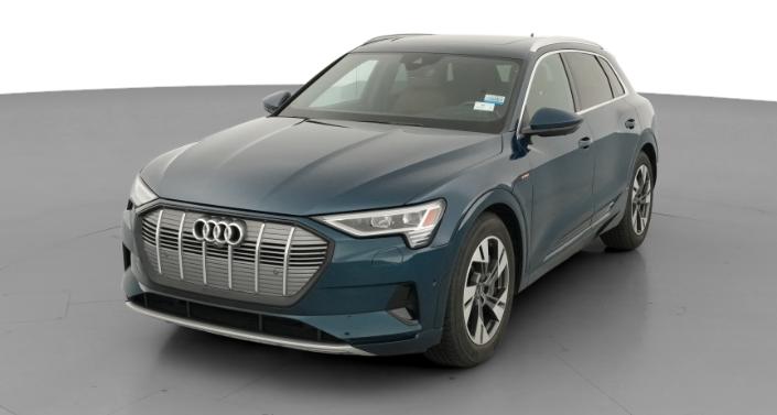 2022 Audi e-tron Premium Plus -
                Auburn, GA