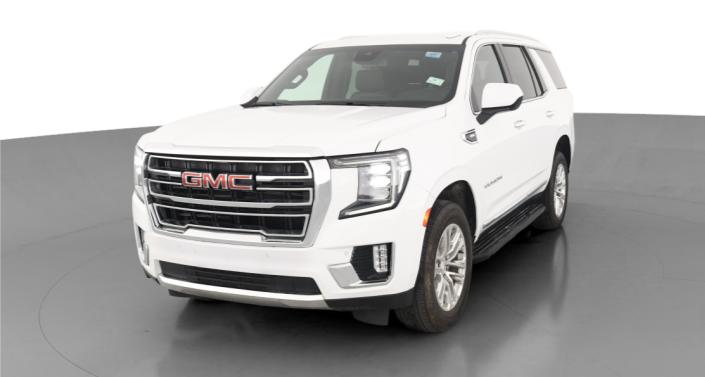 2023 GMC Yukon SLT -
                Indianapolis, IN