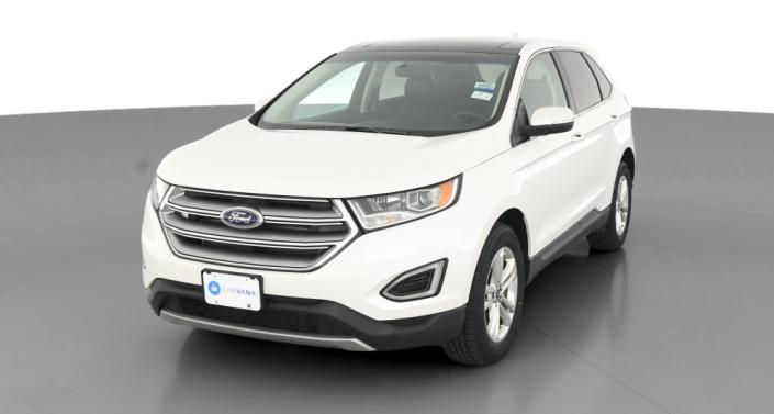2016 Ford Edge SEL -
                Trenton, OH