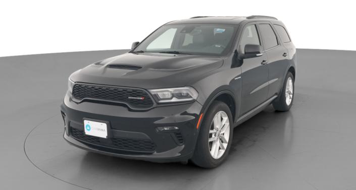 2023 Dodge Durango R/T Hero Image