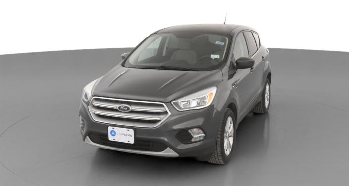 2019 Ford Escape SE -
                Fort Worth, TX