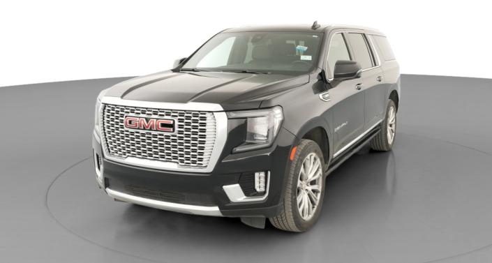 Thumbnail: 2022 GMC Yukon XL - 1