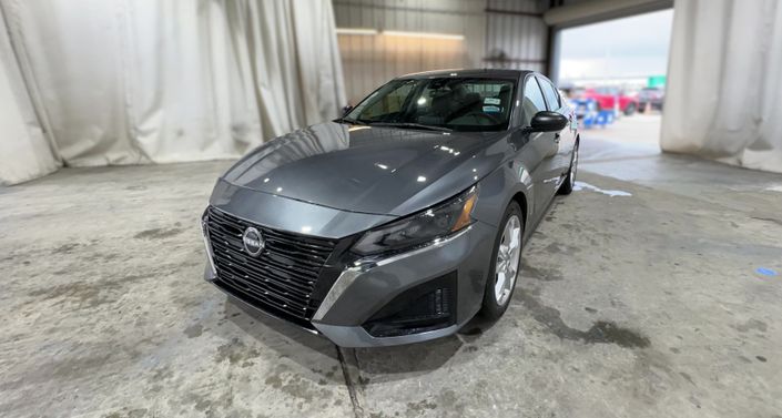 Thumbnail: 2025 Nissan Altima - 1
