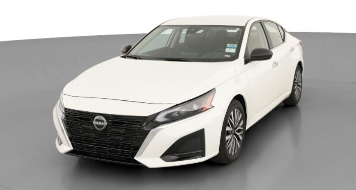 2024 Nissan Altima SV -
                Auburn, GA