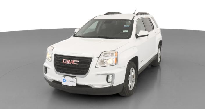 2016 GMC Terrain SLE -
                Fort Worth, TX