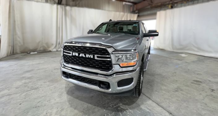 2022 RAM 2500 Big Horn -
                Houston, TX