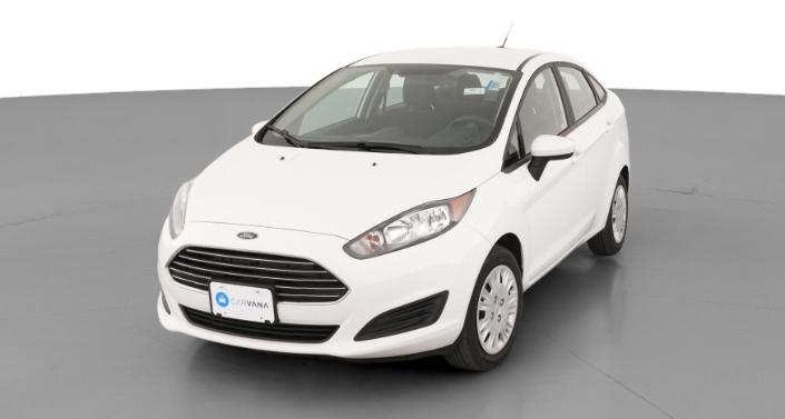2019 Ford Fiesta S -
                Tolleson, AZ