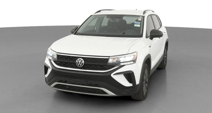 2022 Volkswagen Taos S -
                Tolleson, AZ